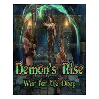 Demon's Rise - War for the Deep