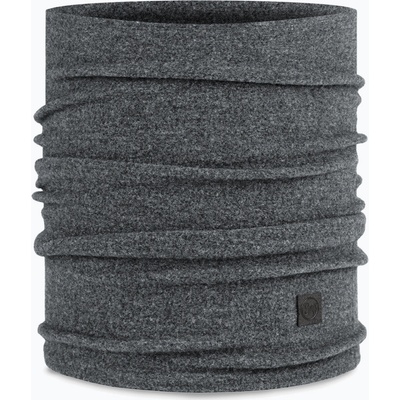 Buff Merino Fleece grey