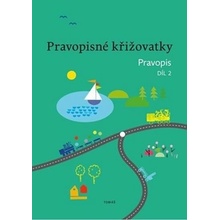 Pravopisné křižovatky - Zdeněk Topil