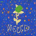 Weeed - Green Roses Vol. 1 (LP) (3481575600227)
