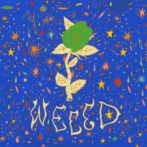 Weeed - Green Roses Vol. 1 (LP) (3481575600227)