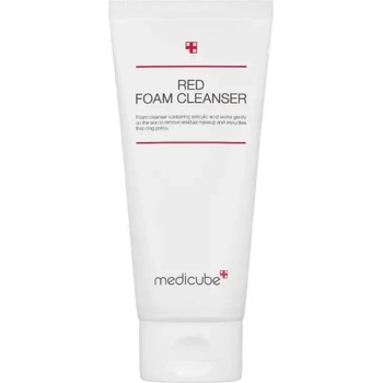 DR. Ceuracle 5A Control Clearing Cleansig Foam Čistící pěna pro problematickou pleť 100 ml