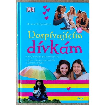 Dospívajícím dívkám, Miriam Stoppard