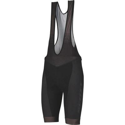 Scott Bibshorts Ms Rc Team ++ black/darkgrey