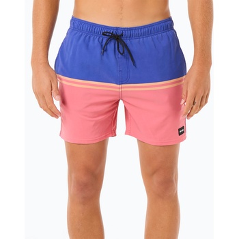 Rip Curl Мъжки бански шорти Rip Curl Combine Volley wild berry