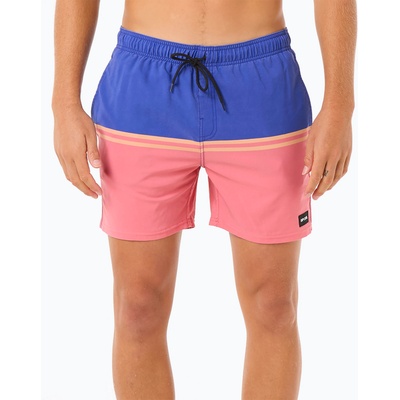 Rip Curl Мъжки бански шорти Rip Curl Combine Volley wild berry