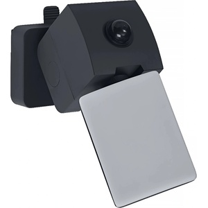 OSRAM Фасаден осветител Osram - Endura Style USB Volt, 2.5W, IP54, тъмносив (4099854678073)