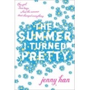 Knihy The Summer I Turned Pretty - Jenny Han