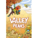 Valley Peaks