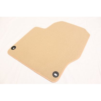 Image 1 of Мокетни стелки за VW Sharan (1996-2010) / FORD Galaxy (1996-2006) / SEAT Alhambra (1996-2010) - бежови