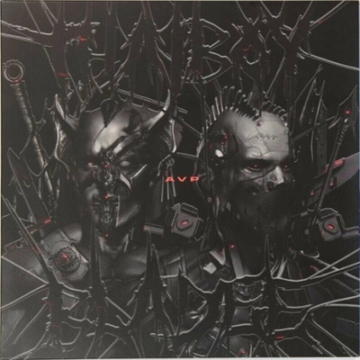 Bladee & Thaiboy Digital: Avp LP