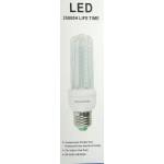  Енергоспестяващa LED крушкa E27 - 9 W , 48 LED диода