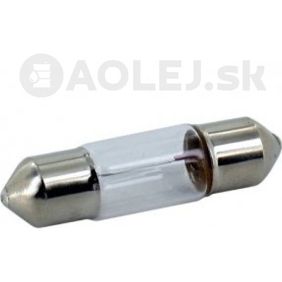 Autolamp C10W 24V 10W SV8,5 11x39mm