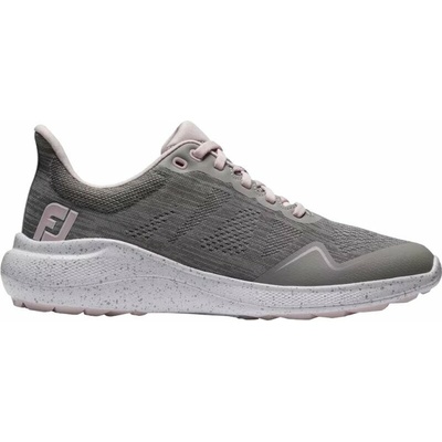 Footjoy Flex Wmn grey/pink – Zbozi.Blesk.cz