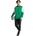 ADIDAS Мъжки спортен екип SQ 25 TRAINING Hoodie - JP3164