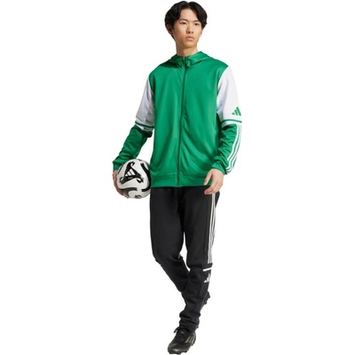 ADIDAS Мъжки спортен екип SQ 25 TRAINING Hoodie - JP3164