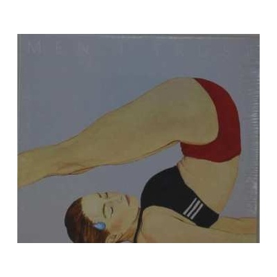 Men I Trust - Headroom CD