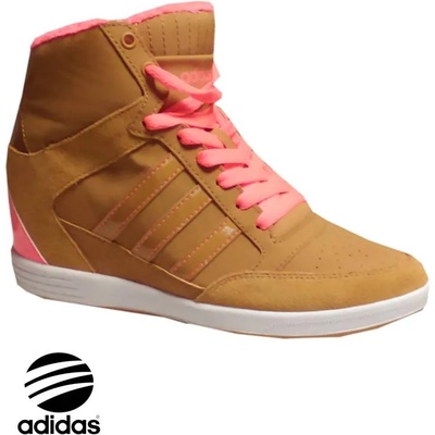 Adidas Кецове ADIDAS Weneo