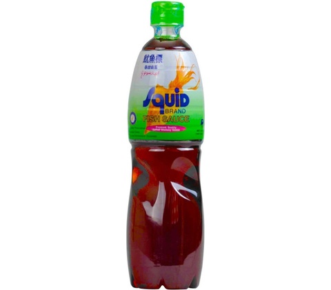 Squid Rybí omáčka 700 ml