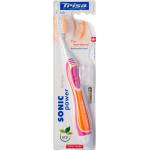 Trisa Електрическа четка за зъби Sonicpower Pro Interdental Soft, 1 бр (2618912)