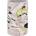 Buff Шал Buff Coolnet UV Tube scarf - Brelit Cream - размер One Size (203-2461-5011)