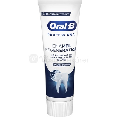 Oral-B Professional Regenerate Enamel Daily Protection 75 ml