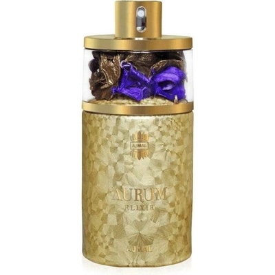 Ajmal Aurum Elixir parfémovaná voda dámská 75 ml