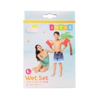 Intex Deluxe 58641
