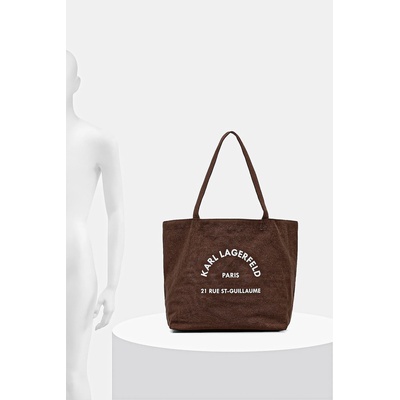 KARL LAGERFELD Чанта Karl Lagerfeld (A1W50006)