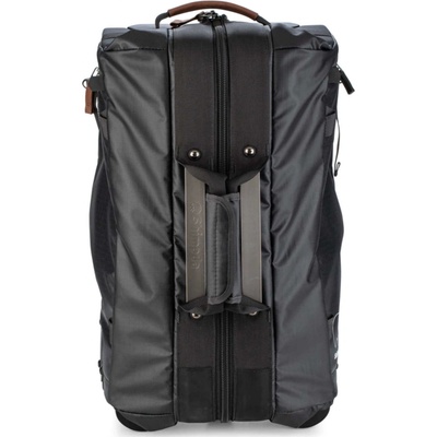Shimoda Carry-on Roller V2 čierny