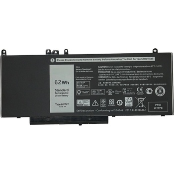 NTL NTL5258 batéria - neoriginálna