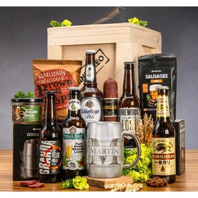 Dárková bedna s páčidlem plná ležáků – Zbozi.Blesk.cz