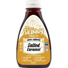 Skinny Food Co. Skinny Syrup 425ml javorový sirup