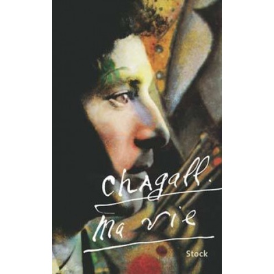 Ma vie - Chagall, M.