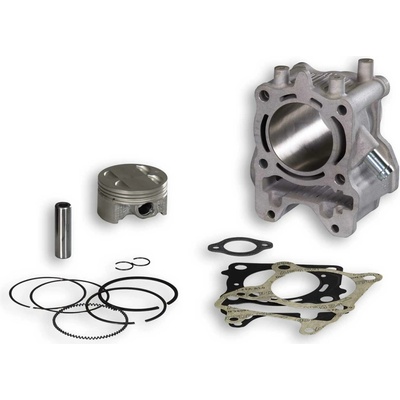 Malossi M3117096 – Zbozi.Blesk.cz