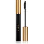 Gucci Gucci Beauty Mascara Le Magnétisme спирала с дълготраен ефект за обем и извити мигли цвят 01 Eve Black 7.5 гр