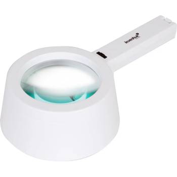 Image 1 of Levenhuk Лупа Levenhuk Zeno Handy ZH45