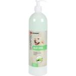 FLAMINGO Shampoo Aloe vera Any coat type - Шампоан за кучета с Алое Вера за всеки тип козина - 1 лит, Белгия - 1030860