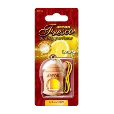 Areon Fresco Lemon