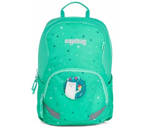 Detský batoh Ergobag Ease Large Backpack - Dreamy uni