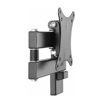 Vision kids Vision Monitor Mount / Stand 68.6 Cm (27) Black Wall