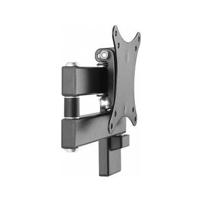 Vision kids Vision Monitor Mount / Stand 68.6 Cm (27) Black Wall