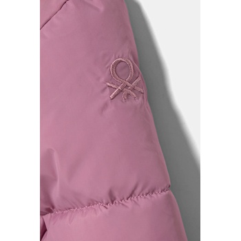 Benetton Детско яке United Colors of Benetton (2SJ1CN05D.G.Season.9BYA)