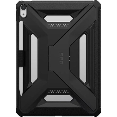 UAG Scout Plus odolný kryt s výklopným stojánkem pro iPad 109