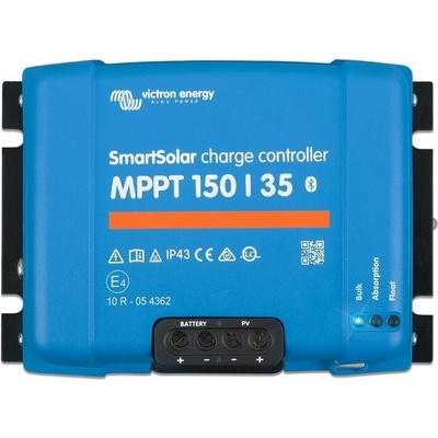 ABCtech MPPT Victron Energy SmartSolar 150 / 35