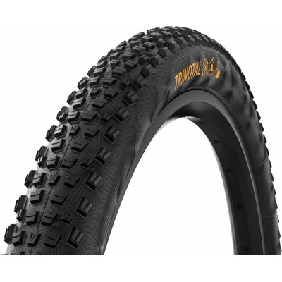ť CONTINENTAL Trinotal Trail Grip kevlar - 29x2.2