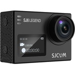SJCAM SJ6 Legend Black (SJCSJ6F/1890) Спортна екшън камера