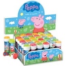 Bublifuk Prasátko Peppa 60 ml