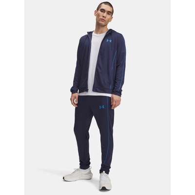 Under Armour Мъжки комплект Under Armour UA EMEA Tracksuit Novelty-BLU Under Armour | Sin | МЪЖЕ | M