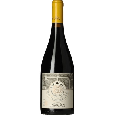 Santa Rita Floresta Cabernet Franc 2021 Červené 13,5% 0,75 l (holá láhev)